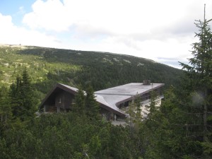 Labská bouda - Labská bouda, Sněžné jámy, Vysoké kolo - 7.6.2026 v 13:15 Labská bouda - Labská bouda, Sněžné jámy, Vysoké kolo - 7.6.2026 v 13:15