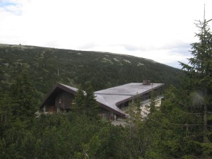 Labská bouda - Labská bouda, Sněžné jámy, Vysoké kolo - 7.6.2026 v 17:15 Labská bouda - Labská bouda, Sněžné jámy, Vysoké kolo - 7.6.2026 v 17:15