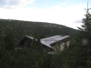 Labská bouda - Labská bouda, Sněžné jámy, Vysoké kolo - 7.6.2026 v 17:30 Labská bouda - Labská bouda, Sněžné jámy, Vysoké kolo - 7.6.2026 v 17:30
