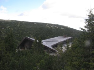 Labská bouda - Labská bouda, Sněžné jámy, Vysoké kolo - 7.6.2026 v 18:15 Labská bouda - Labská bouda, Sněžné jámy, Vysoké kolo - 7.6.2026 v 18:15