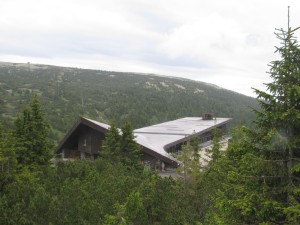 Labská bouda - Labská bouda, Sněžné jámy, Vysoké kolo - 16.6.2026 v 14:15 Labská bouda - Labská bouda, Sněžné jámy, Vysoké kolo - 16.6.2026 v 14:15