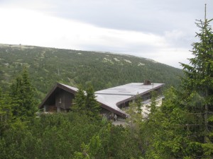 Elbe-Chalet - Elbe Chalet, Schneegruben, Hohes Rad - 16.6.2026 v 14:45 Elbe-Chalet - Elbe Chalet, Schneegruben, Hohes Rad - 16.6.2026 v 14:45