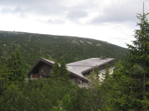 Elbe-Chalet - Elbe Chalet, Schneegruben, Hohes Rad - 16.6.2026 v 18:45 Elbe-Chalet - Elbe Chalet, Schneegruben, Hohes Rad - 16.6.2026 v 18:45