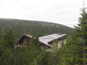 Elbe-Chalet - Elbe Chalet, Schneegruben, Hohes Rad - 16.6.2026 v 19:45 Elbe-Chalet - Elbe Chalet, Schneegruben, Hohes Rad - 16.6.2026 v 19:45
