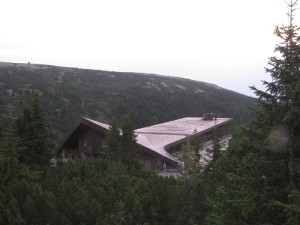 Labská bouda - Labská bouda, Sněžné jámy, Vysoké kolo - 31.7.2026 v 05:45 Labská bouda - Labská bouda, Sněžné jámy, Vysoké kolo - 31.7.2026 v 05:45