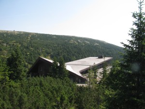 Labská bouda - Labská bouda, Sněžné jámy, Vysoké kolo - 31.7.2026 v 10:45 Labská bouda - Labská bouda, Sněžné jámy, Vysoké kolo - 31.7.2026 v 10:45