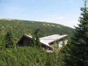 Labská bouda - Labská bouda, Sněžné jámy, Vysoké kolo - 31.7.2026 v 13:00 Labská bouda - Labská bouda, Sněžné jámy, Vysoké kolo - 31.7.2026 v 13:00