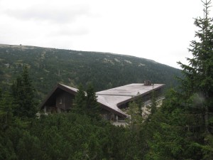 Elbe Chalet - Labská bouda, Sněžné jámy, Vysoké kolo - 1.8.2026 v 14:00 Elbe Chalet - Labská bouda, Sněžné jámy, Vysoké kolo - 1.8.2026 v 14:00