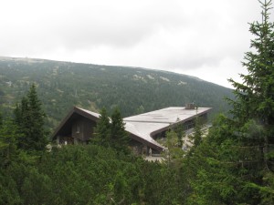 Elbe Chalet - Labská bouda, Sněžné jámy, Vysoké kolo - 1.8.2026 v 14:45 Elbe Chalet - Labská bouda, Sněžné jámy, Vysoké kolo - 1.8.2026 v 14:45