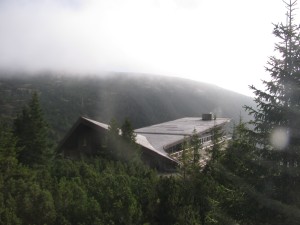 Elbe-Chalet - Labská bouda, Sněžné jámy, Vysoké kolo - 15.9.2026 v 08:45 Elbe-Chalet - Labská bouda, Sněžné jámy, Vysoké kolo - 15.9.2026 v 08:45