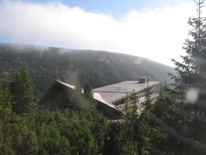 Elbe-Chalet - Labská bouda, Sněžné jámy, Vysoké kolo - 15.9.2026 v 09:00 Elbe-Chalet - Labská bouda, Sněžné jámy, Vysoké kolo - 15.9.2026 v 09:00