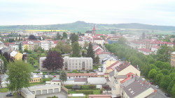 Panorama, Valdická brána