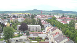 Panorama, Valdická brána