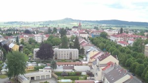 Město Jičín - Panorama, Valdická brána - 7.6.2026 v 16:00 Město Jičín - Panorama, Valdická brána - 7.6.2026 v 16:00