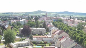 Město Jičín - Panorama, Valdická brána - 7.6.2026 v 17:00 Město Jičín - Panorama, Valdická brána - 7.6.2026 v 17:00