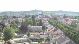 Město Jičín - Panorama, Valdická brána - 7.6.2026 v 18:00 Město Jičín - Panorama, Valdická brána - 7.6.2026 v 18:00