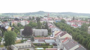 Město Jičín - Panorama, Valdická brána - 7.6.2026 v 19:00 Město Jičín - Panorama, Valdická brána - 7.6.2026 v 19:00