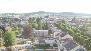 Město Jičín - Panorama, Valdická brána - 7.6.2026 v 20:00 Město Jičín - Panorama, Valdická brána - 7.6.2026 v 20:00