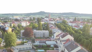 Město Jičín - Panorama, Valdická brána - 7.6.2026 v 21:00 Město Jičín - Panorama, Valdická brána - 7.6.2026 v 21:00
