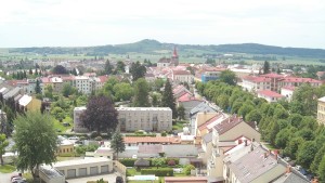 Stadt Jičín - Panorama, Valdice-Tor - 16.6.2026 v 14:00 Stadt Jičín - Panorama, Valdice-Tor - 16.6.2026 v 14:00