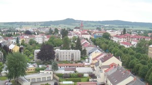 Stadt Jičín - Panorama, Valdice-Tor - 16.6.2026 v 16:00 Stadt Jičín - Panorama, Valdice-Tor - 16.6.2026 v 16:00