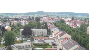 Stadt Jičín - Panorama, Valdice-Tor - 16.6.2026 v 17:00 Stadt Jičín - Panorama, Valdice-Tor - 16.6.2026 v 17:00