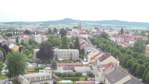 Stadt Jičín - Panorama, Valdice-Tor - 16.6.2026 v 18:00 Stadt Jičín - Panorama, Valdice-Tor - 16.6.2026 v 18:00
