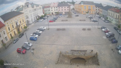 Náměstí Přemysla Otakara