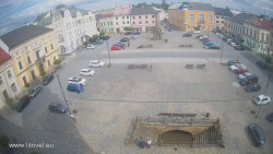 Náměstí Přemysla Otakara