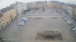 Náměstí Přemysla Otakara