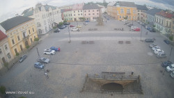 Náměstí Přemysla Otakara