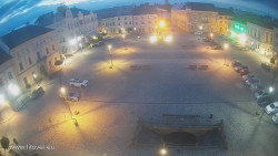 Náměstí Přemysla Otakara