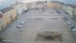 Náměstí Přemysla Otakara
