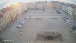 Náměstí Přemysla Otakara