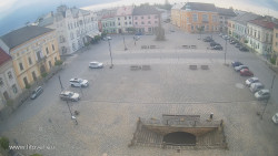 Náměstí Přemysla Otakara