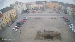 Náměstí Přemysla Otakara