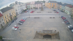 Náměstí Přemysla Otakara