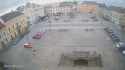 Náměstí Přemysla Otakara