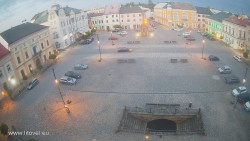 Náměstí Přemysla Otakara