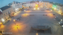 Náměstí Přemysla Otakara