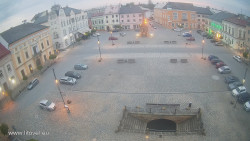 Náměstí Přemysla Otakara