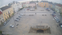 Náměstí Přemysla Otakara