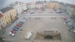 Náměstí Přemysla Otakara