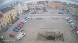 Náměstí Přemysla Otakara