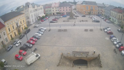 Náměstí Přemysla Otakara
