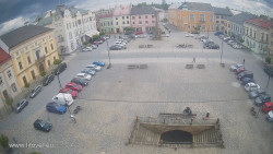 Náměstí Přemysla Otakara