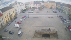 Náměstí Přemysla Otakara