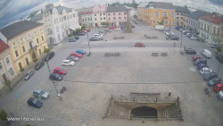 Náměstí Přemysla Otakara