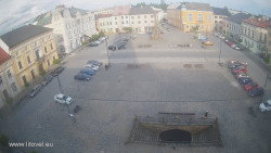 Náměstí Přemysla Otakara