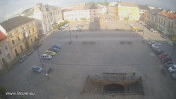Náměstí Přemysla Otakara